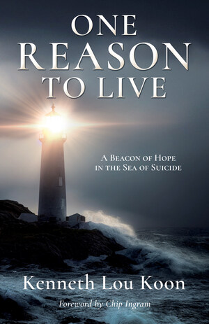 You Might Be The One To Save A Life Threatened By Suicide