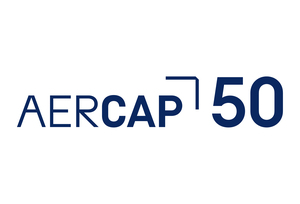 AerCap Signs Lease Agreements with New Customer My Freighter for Two New Airbus A321NEO Aircraft