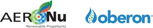 Aeropres Corporation and Oberon Announce Partnership to Bring AeroNu™ Renewable DME Propellant to the Aerosol Industry