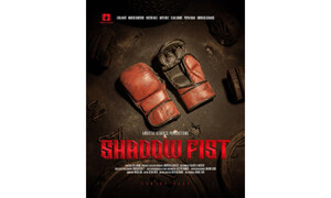Andreas Szakacs Productions Launches Shadow Fist with Strategic Film Financing Model