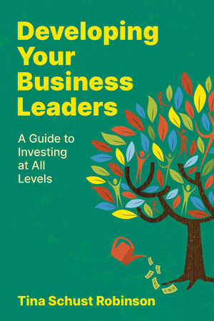 New Book Challenges the Way Organizations Invest in Leadership