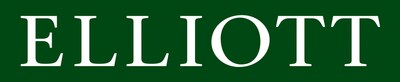 Elliot logo (PRNewsfoto/Elliott Investment Management L.P.)