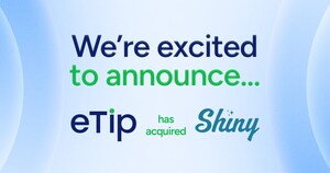 eTip Acquires Shiny Solutions to Expand Its End-to-End Workforce Engagement Platform for Hospitality and Service Industry