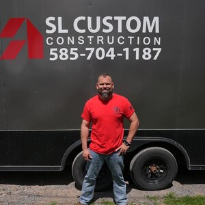 In HelloNation, Construction Expert Scott LaDue Discusses How Epoxy Flooring Creates Durable Garage Floors