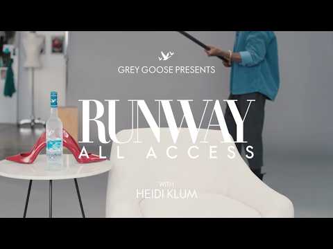 GREY GOOSE® Struts into the World of "The Devil Wears Prada 2" and Partners with Supermodel and Emmy-Winning Television Personality Heidi Klum for a Global Campaign Celebrating the Highly Anticipated New Film