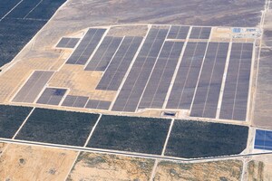 Idemitsu Renewables Announces Commercial Operation of the Azalea Solar and Storage Project in California