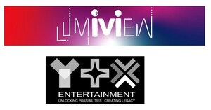 Y+X Entertainment Unveils LumiView, a Premium Vertical IP Platform Set for August Launch