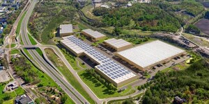 Společnost LX Pantos urychluje globální expanzi akvizicí logistického centra v Polsku