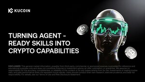 KuCoin Launches Skills Hub, Turning Agent-Ready Skills Into Crypto Capabilities