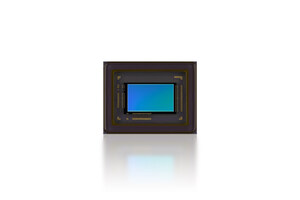 Sony Semiconductor Solutions lanzará un sensor de imagen 4K para cámaras de seguridad