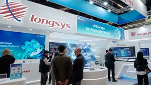 Longsys presentó soluciones de almacenamiento basadas en IA en Embedded World 2026