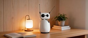 Reachy Mini Hits AliExpress, Taking Embodied AI Global