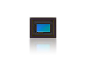 Sony Semiconductor Solutions to Release 4K Image Sensor for Security Cameras with the Industry's Smallest 1.45 µm LOFIC Pixels