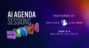 From AI Ambition to Execution: Agentic IT Sessions to Headline Info-Tech LIVE 2026 in Las Vegas