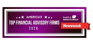 Knights of Columbus Asset Advisors Named to Newsweek's America's Top Financial Advisory Firms 2026