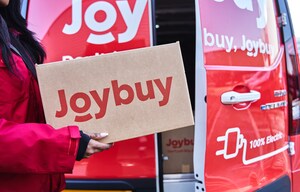 Joybuy lanceert in Nederland met snelle bezorging, scherpe prijzen en vertrouwde merken