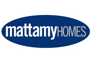 Mattamy Homes Opens Sales at Bratton Pointe in Rock Hill, SC