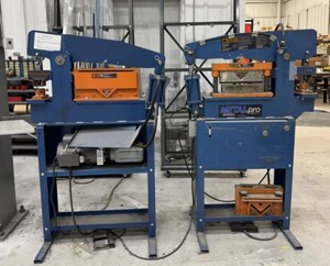 Tiger Group to Auction Assets from Closed Xytel Plant Starting March 10