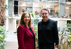 HABS collaborates with Microsoft to build the next generation of Human-Aware AI