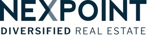 NexPoint Diversified Real Estate Trust Announces Record Date and Date of 2026 Annual Meeting of Shareholders
