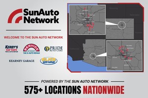 Sun Auto Strengthens Its Network, Expands Into Colorado