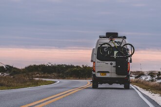 The Dyrt Finds RVs and Trailers Are Still the Top Choices for Campers