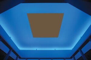 Take in the First Days of Spring and Visit Joseph's Coat: A Skyspace by James Turrell (2011) at The Ringling Museum