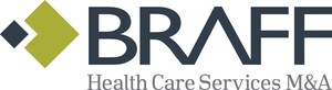 The Braff Group Advises Golden Rule Hospice in its Partnership with James River Home Health