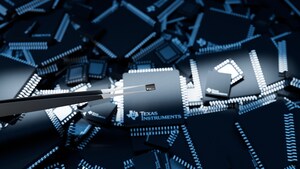 TI expands microcontroller portfolio and software ecosystem to enable edge AI in every device