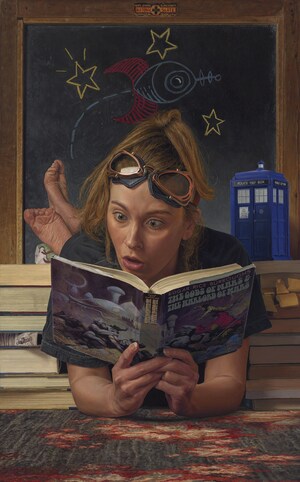 We Walk This Road Alone