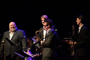 The 37th Annual Yamaha Young Performing Artists have been Announced